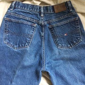 Vintage Tommy Hilfiger Jeans